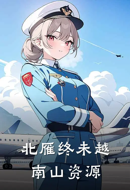 北雁终未越南山资源
