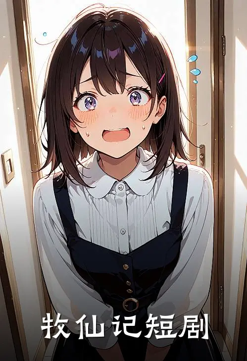 牧仙记短剧