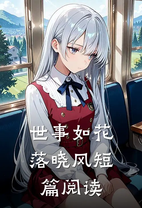 世事如花落晓风短篇阅读
