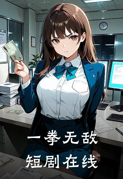 一拳无敌短剧在线