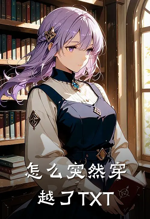 怎么突然穿越了TXT