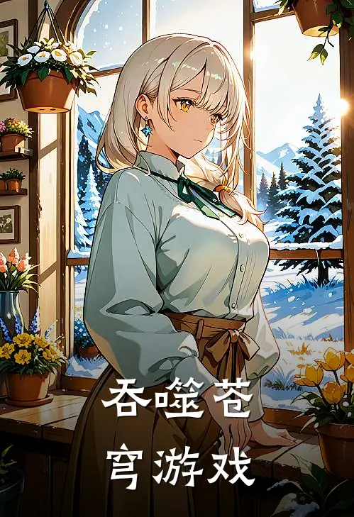 吞噬苍穹游戏