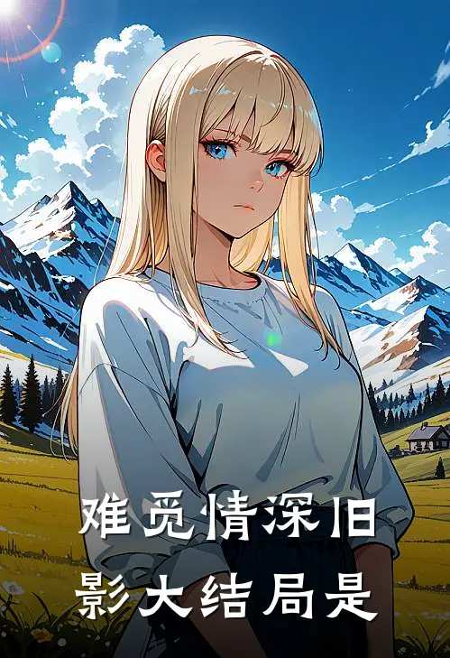 难觅情深旧影大结局是