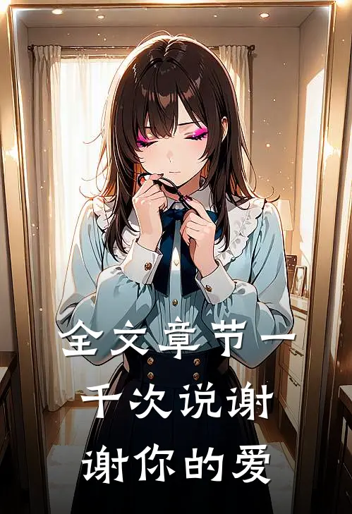 全文章节一千次说谢谢你的爱