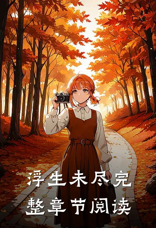 浮生未尽完整章节阅读