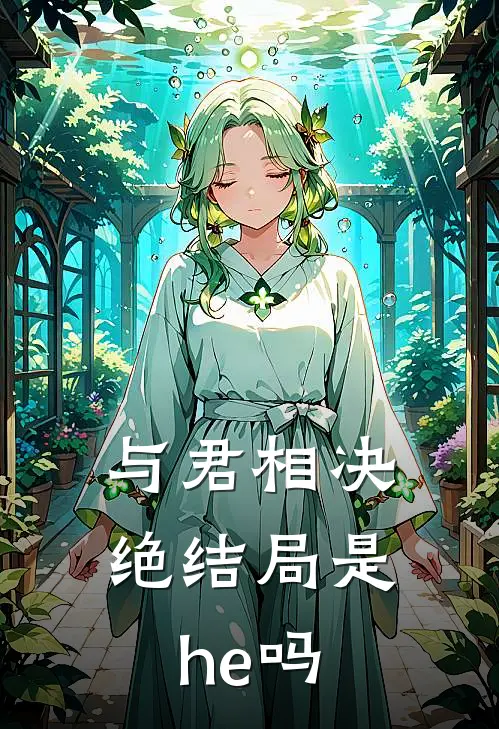 与君相决绝结局是he吗