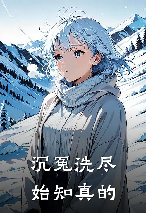 沉冤洗尽始知真的