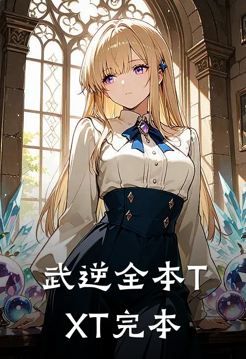 武逆全本TXT完本