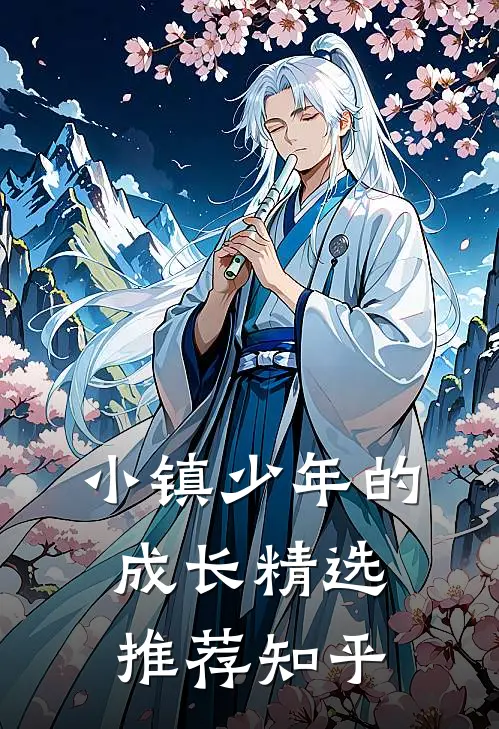 小镇少年的成长精选推荐知乎
