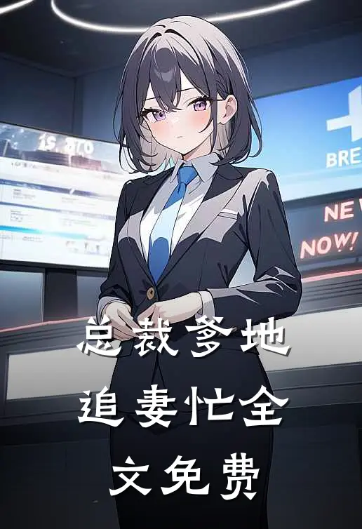 总裁爹地追妻忙全文免费