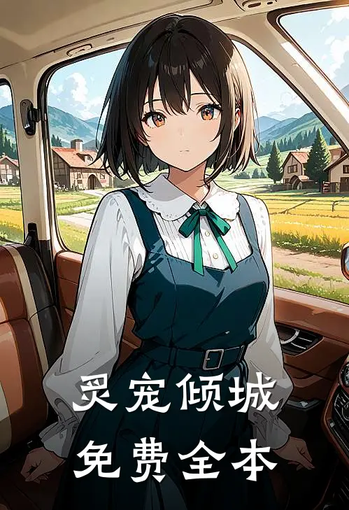 炙宠倾城免费全本