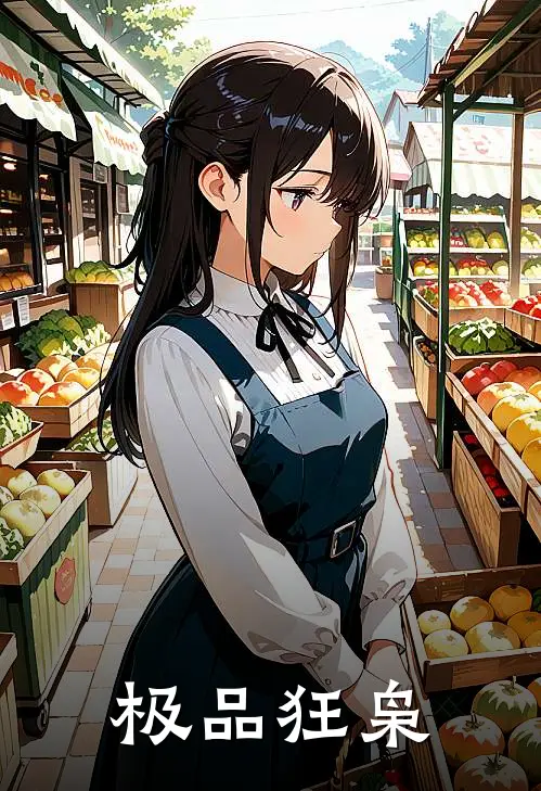极品狂枭