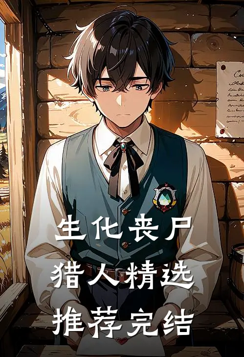 生化丧尸猎人精选推荐完结
