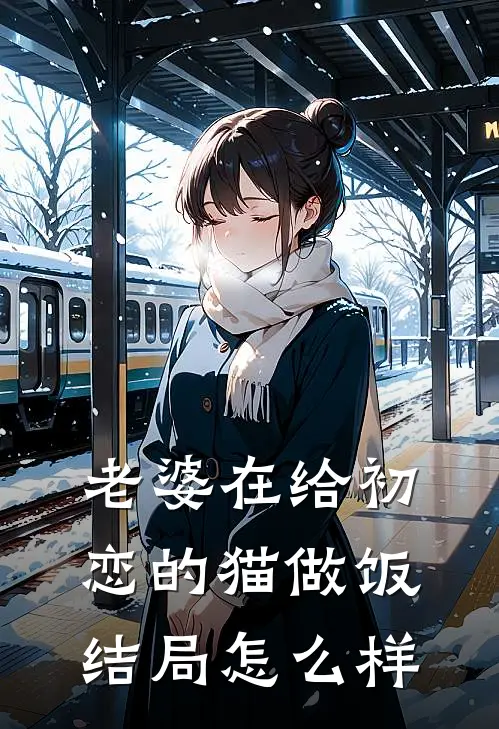 老婆在给初恋的猫做饭结局怎么样