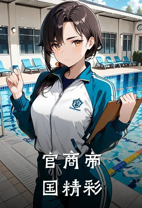 官商帝国精彩