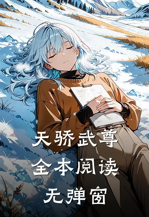天骄武尊全本阅读无弹窗