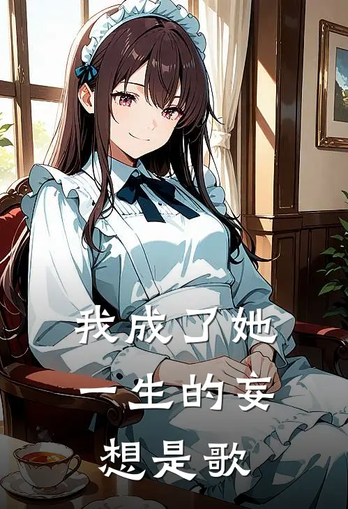 我成了她一生的妄想是歌