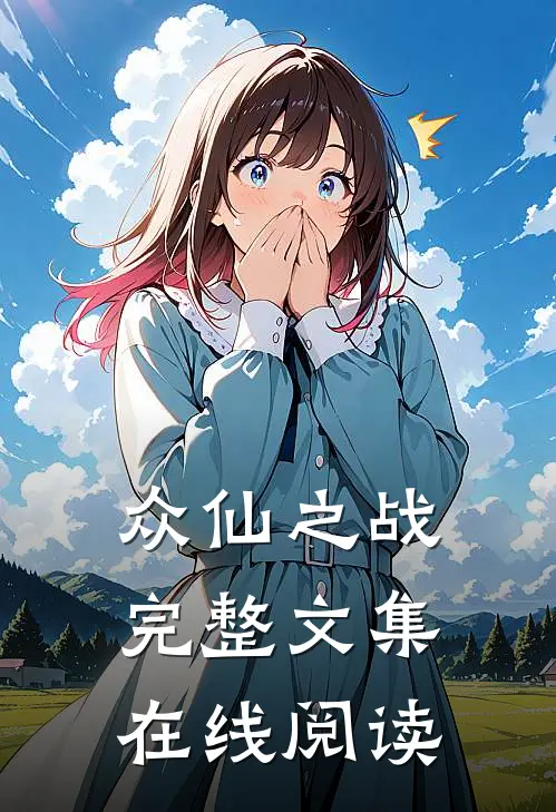 众仙之战完整文集在线阅读