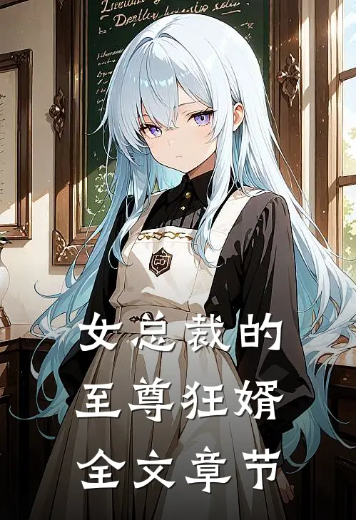 女总裁的至尊狂婿全文章节