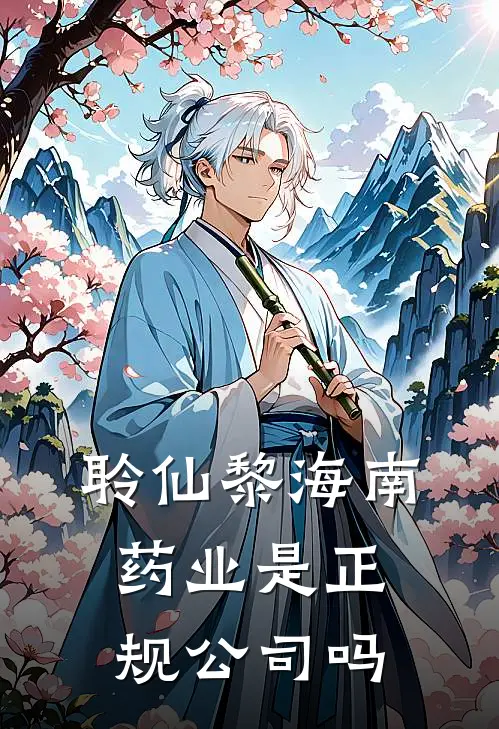 聆仙黎海南药业是正规公司吗