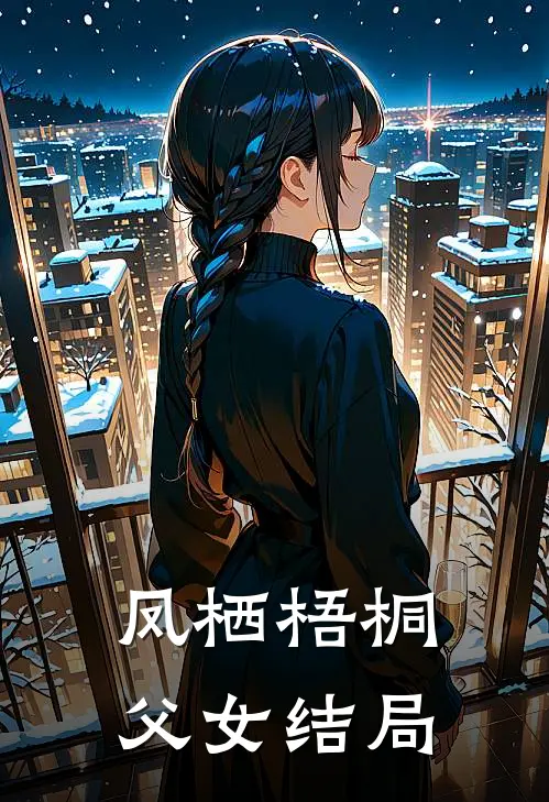 凤栖梧桐父女结局