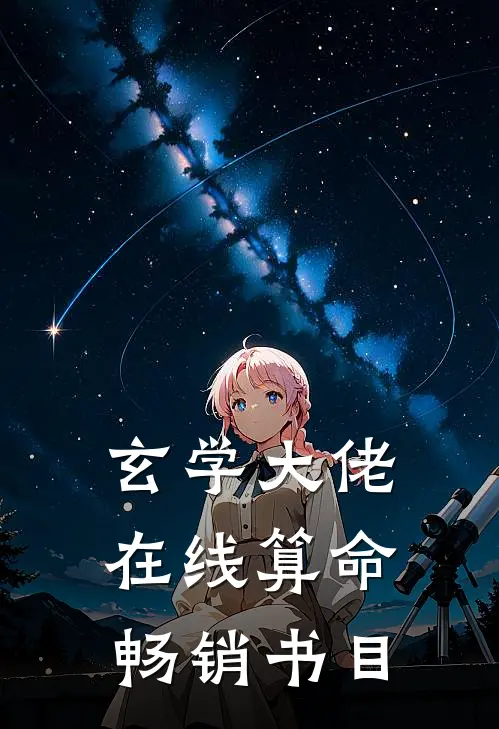 玄学大佬在线算命畅销书目