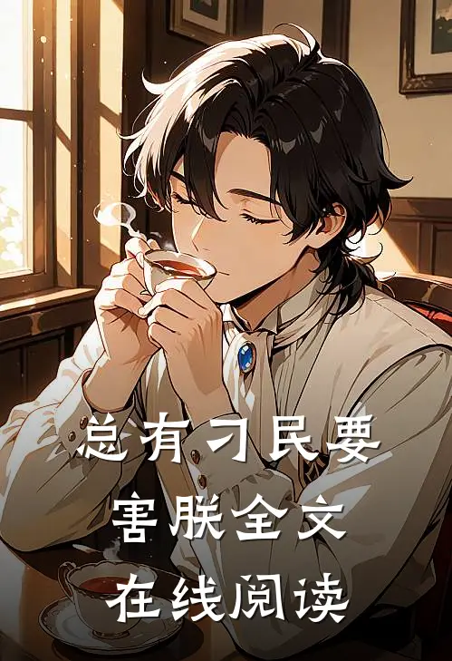 总有刁民要害朕全文在线阅读