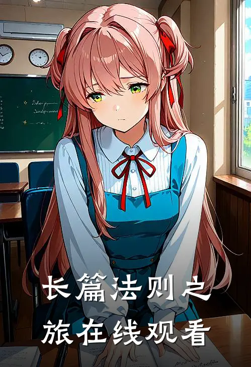 长篇法则之旅在线观看