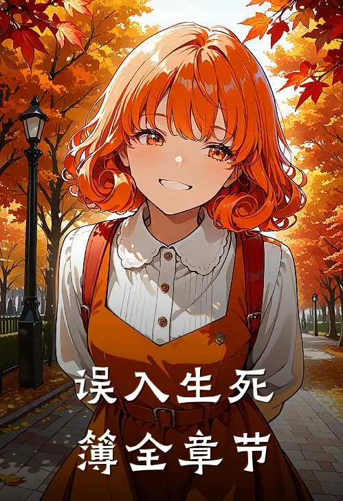 误入生死簿全章节