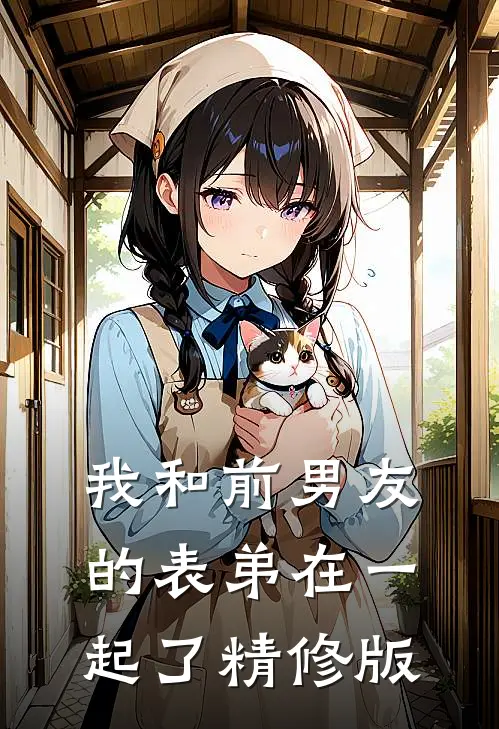 我和前男友的表弟在一起了精修版