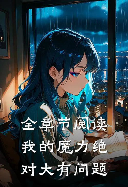 全章节阅读我的魔力绝对大有问题