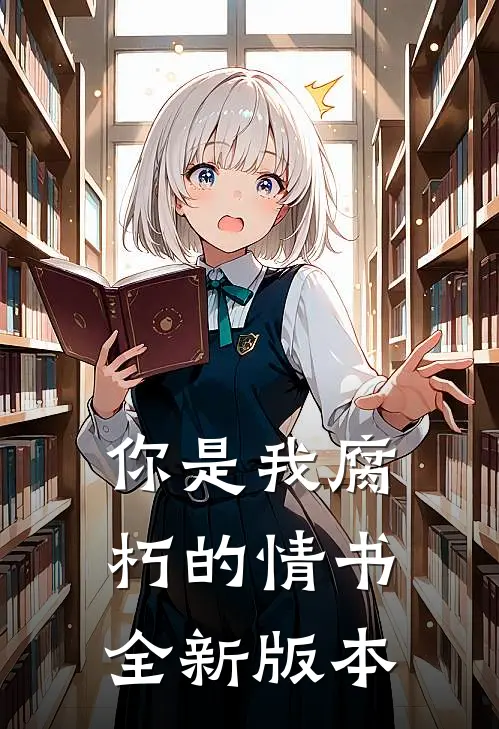 你是我腐朽的情书全新版本