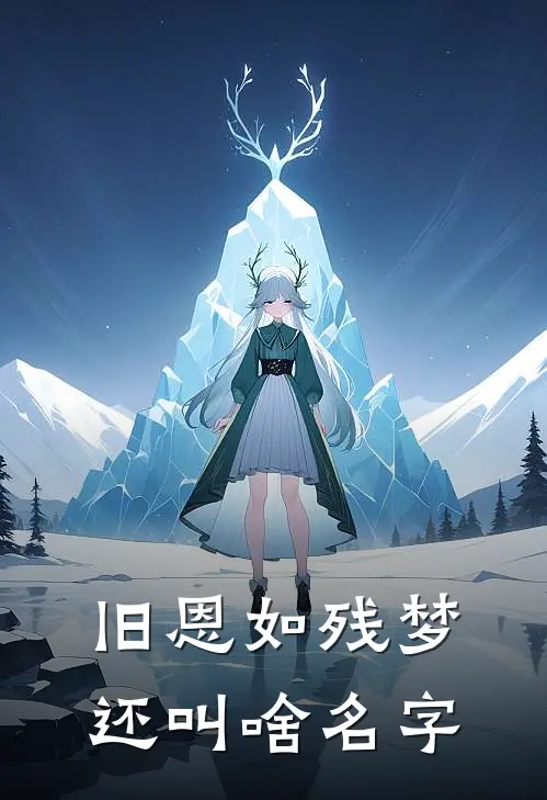 旧恩如残梦还叫啥名字