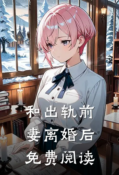 和出轨前妻离婚后免费阅读
