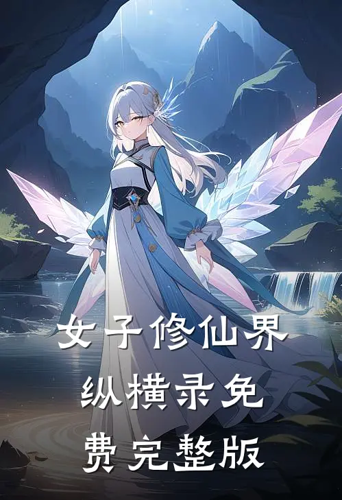 女子修仙界纵横录免费完整版