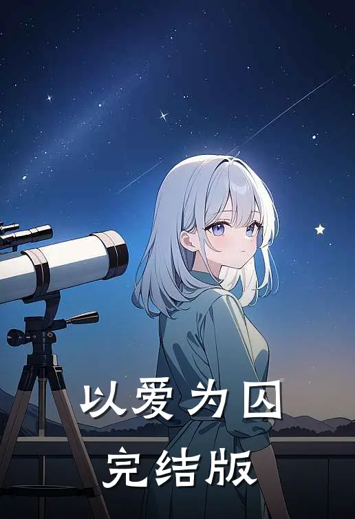 以爱为囚完结版