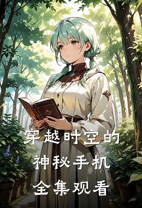 穿越时空的神秘手机 全集观看