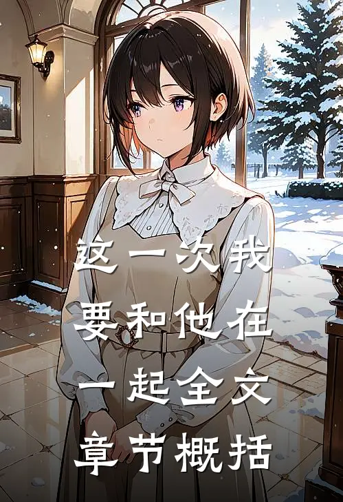 这一次我要和他在一起全文章节概括