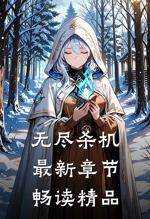 无尽杀机最新章节畅读精品
