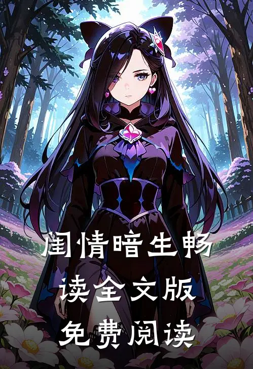 闺情暗生畅读全文版免费阅读