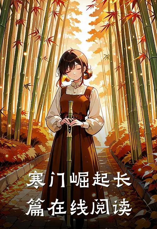 寒门崛起长篇在线阅读