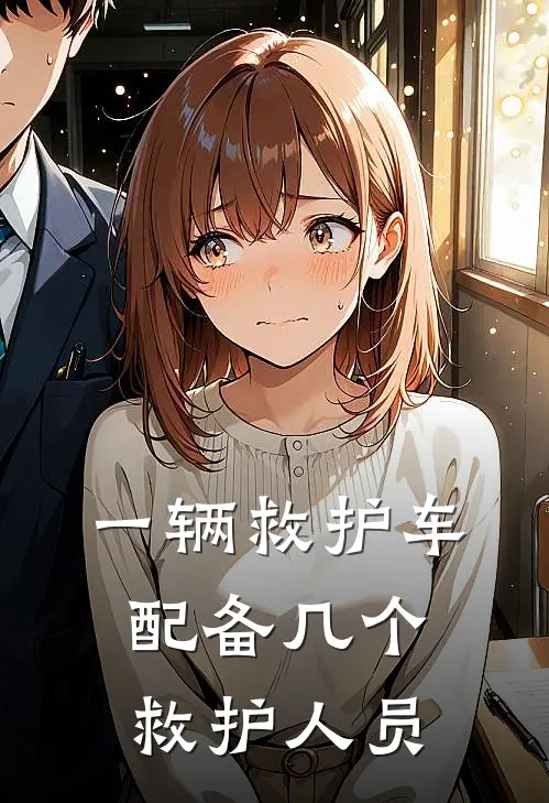 一辆救护车配备几个救护人员