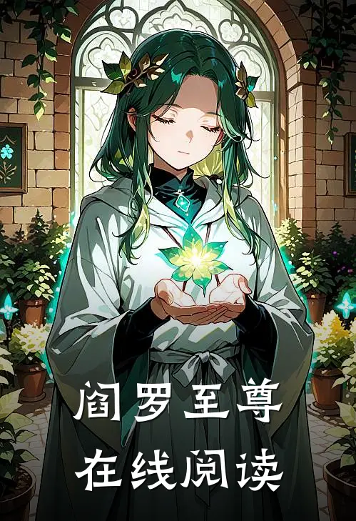 阎罗至尊在线阅读