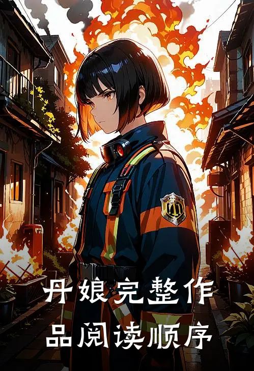 丹娘完整作品阅读顺序