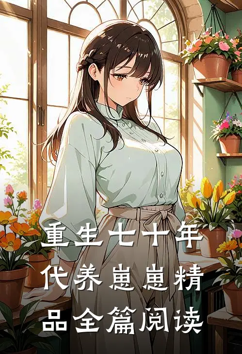 重生七十年代养崽崽精品全篇阅读