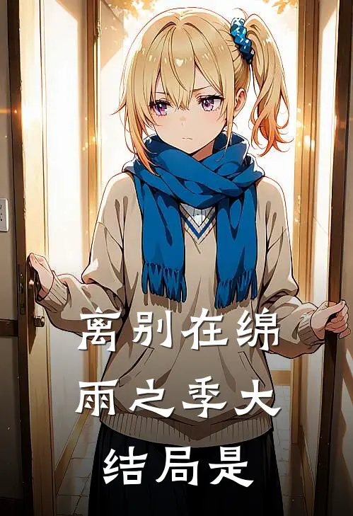 离别在绵雨之季大结局是