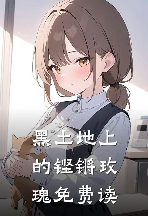 黑土地上的铿锵玫瑰免费读