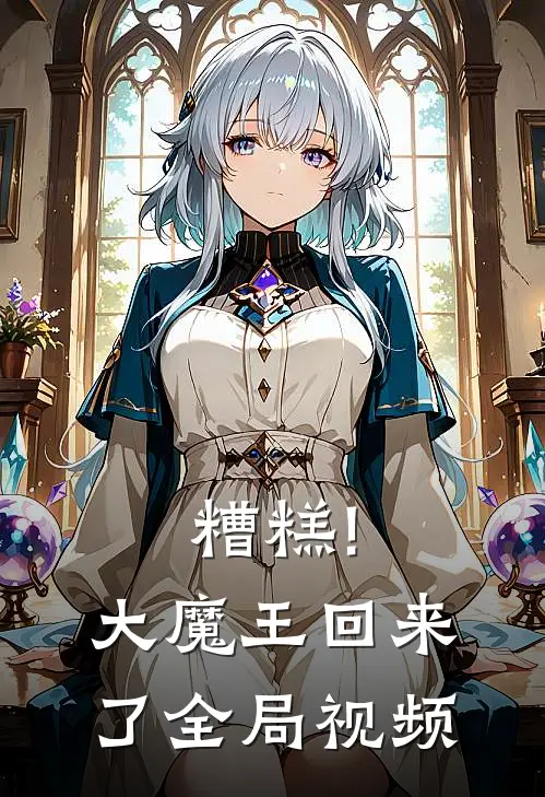 糟糕!大魔王回来了全局视频
