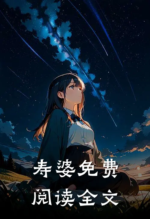 寿婆免费阅读全文