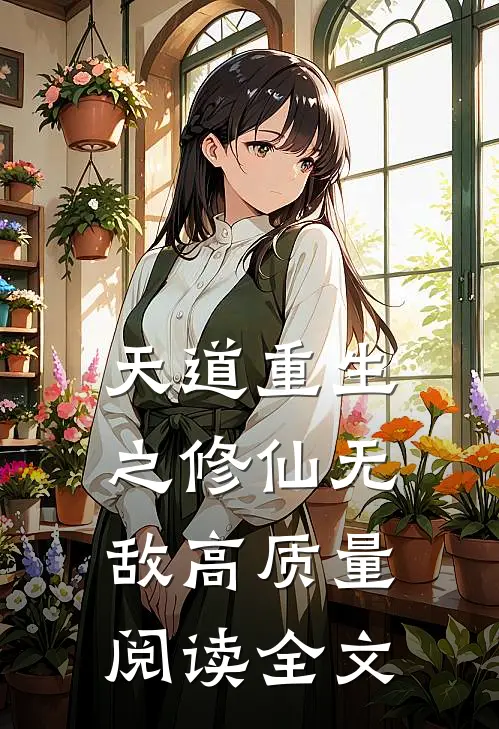 天道重生之修仙无敌高质量阅读全文